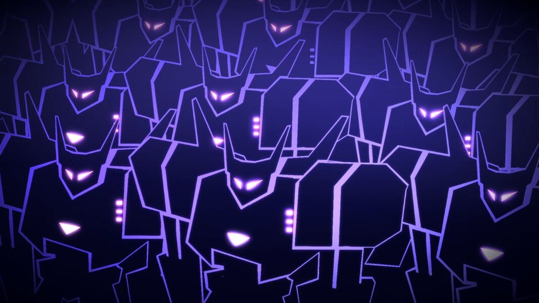 Transformers Cyberverse The Perfect Decepticon Image  (23 of 98)